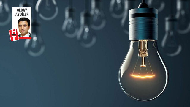 Elektrik fiyatında ince hesaplar