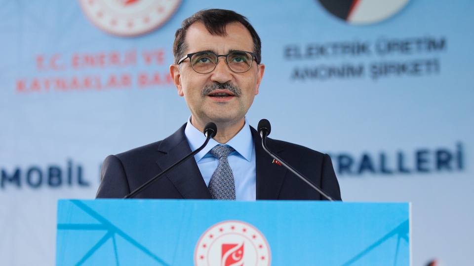 Acil durumlar için 7 mobil santral