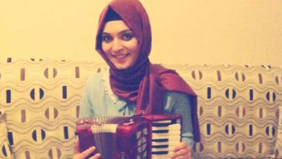 Saplantılı aşık ölüm saçtı!