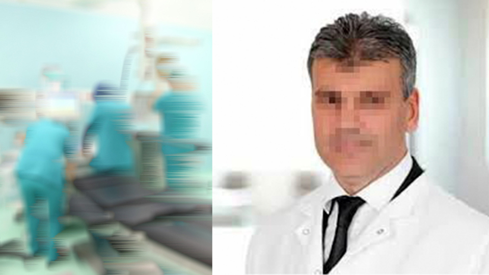 'Bıçak parası'na 50 yıl istendi