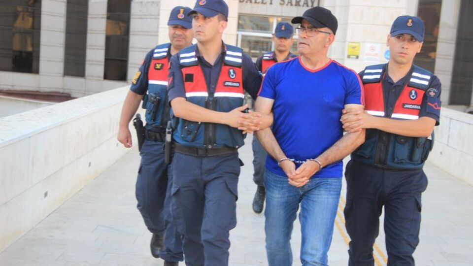 Öz kızını canice öldürdü: Sırf annesi kahrolsun diye yaptım