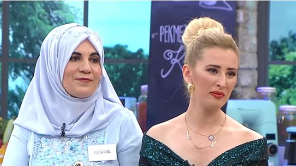 Gelinim Mutfakta kim elendi?