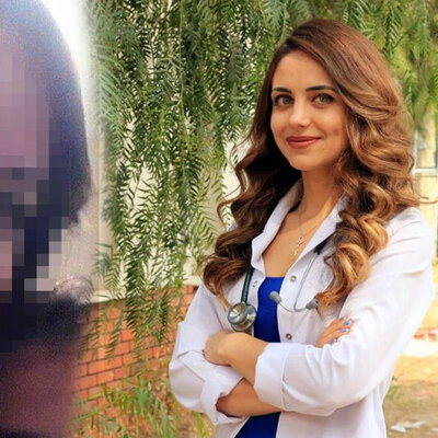 'Eşek gibi yazacak reçeteyi' demişti! Cezası belli oldu