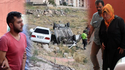 Trafikteki dehşetin sebebi ortaya çıktı