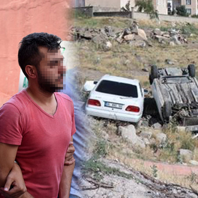 Trafikteki dehşetin sebebi ortaya çıktı