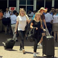 'Turistten ayak bastı parası alınsın'