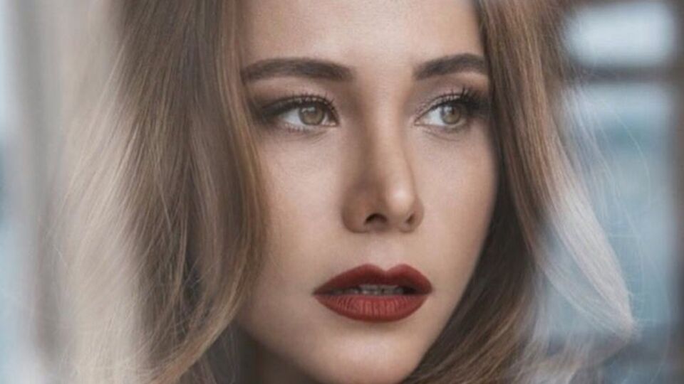 Burçin Terzioğlu kimdir?