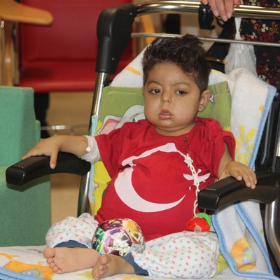 Aynı anda karaciğer nakli olan 5 hasta taburcu edilmeye başlandı