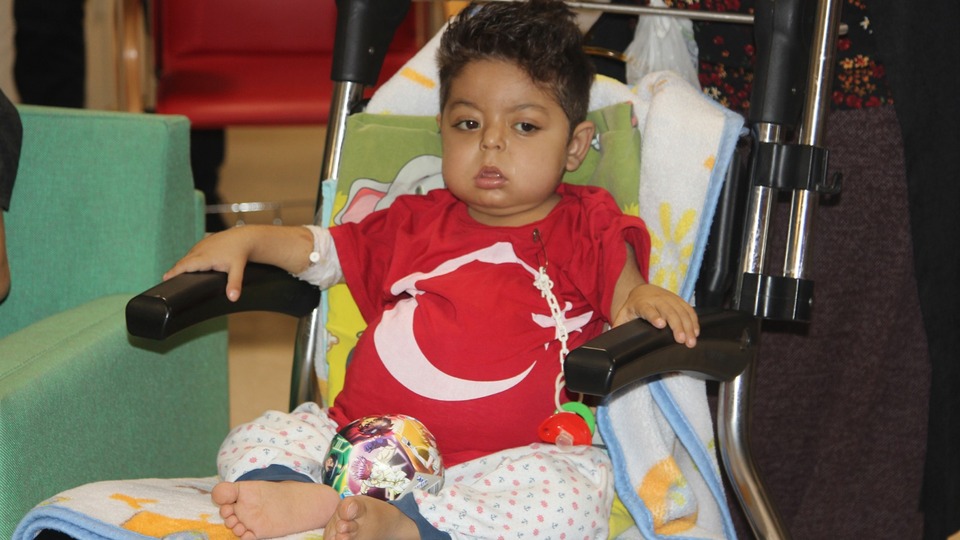 Aynı anda karaciğer nakli olan 5 hasta taburcu edilmeye başlandı