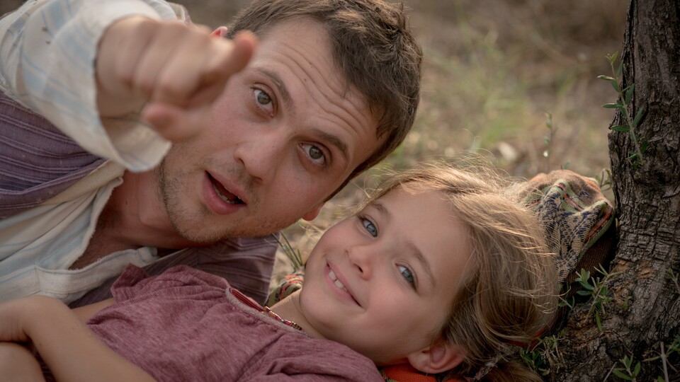 Aras Bulut İynemli'den yeni film