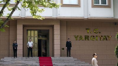 MİT TIR'ları davasında karar