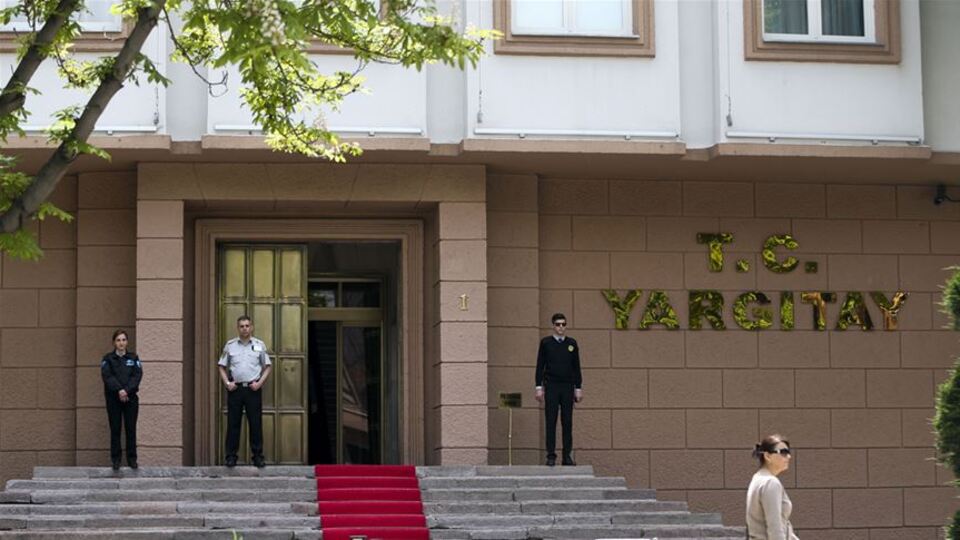 MİT TIR'ları davasında karar