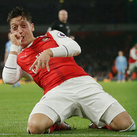 Mesut Özil bombası!