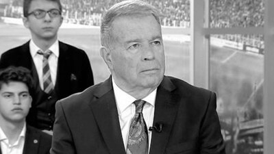 Fenerbahçe ve Türk futbolunun acı kaybı!