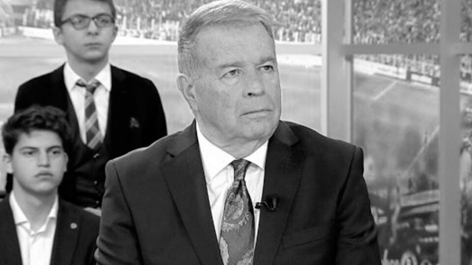 Fenerbahçe ve Türk futbolunun acı kaybı!