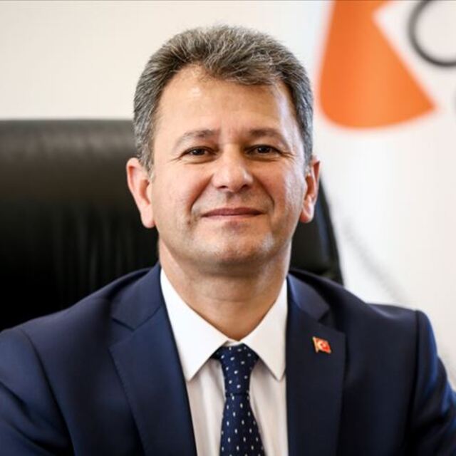 DGS'ye 336 binden fazla aday katılacak