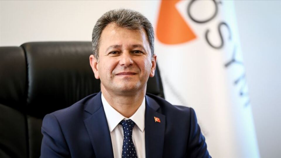 DGS'ye 336 binden fazla aday katılacak