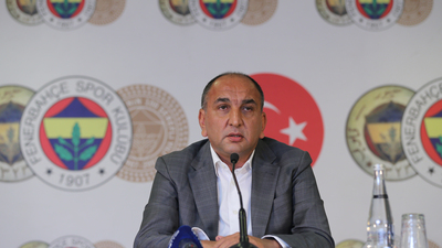 Semih Özsoy'dan transfer açıklamaları!