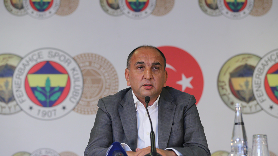 Semih Özsoy'dan transfer açıklamaları!