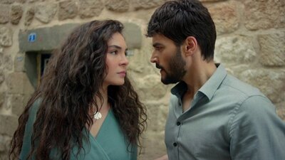 Hercai yeni bölüm ne zaman?