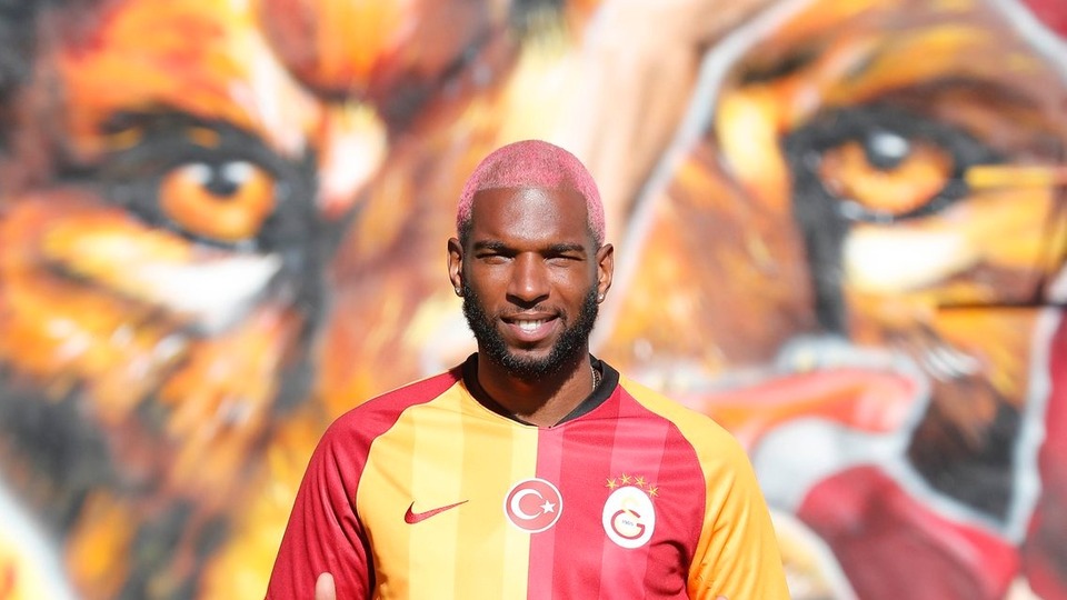 Ryan Babel kimdir?
