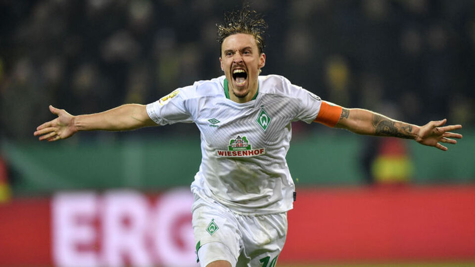 Max Kruse kimdir?