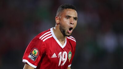 Fas, Fildişi Sahili'ni tek golle geçti