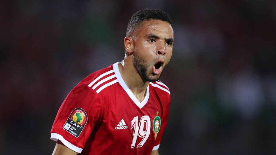 Fas, Fildişi Sahili'ni tek golle geçti