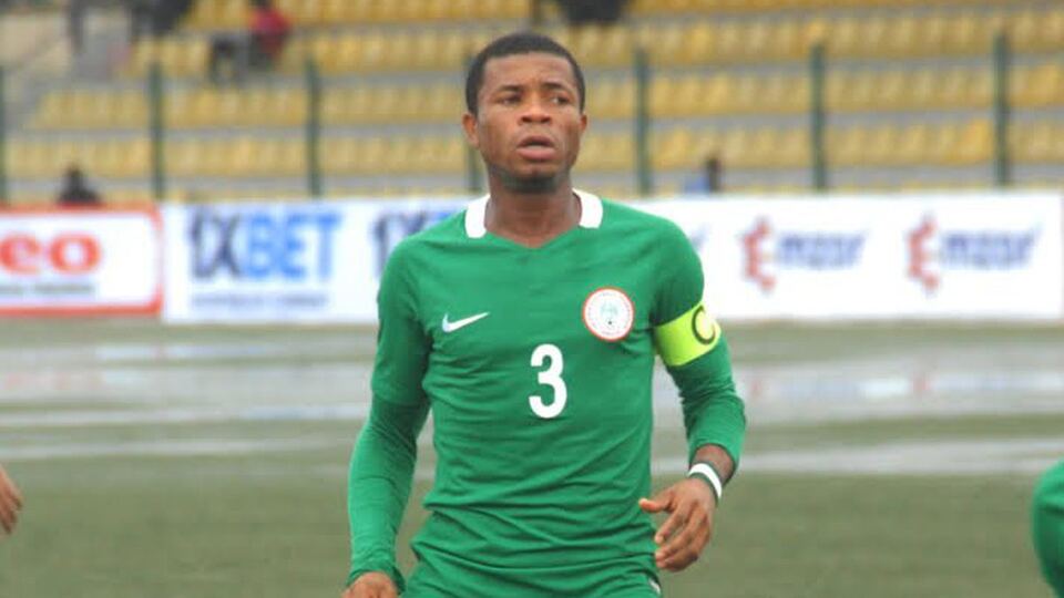 Valentine Ozornwafor kimdir?