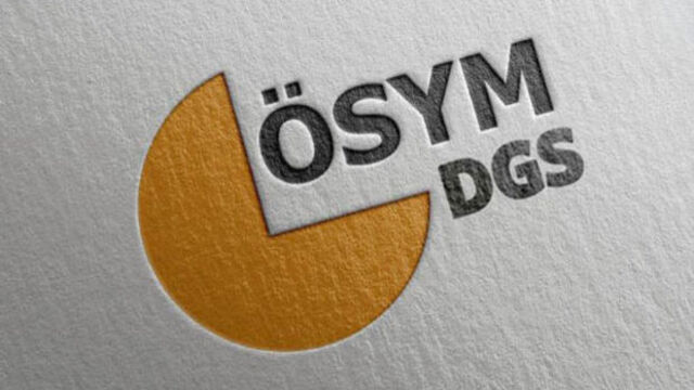 DGS sınav giriş belgesi sorgulama