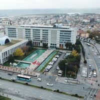 İBB Genel Sekreteri yardımcılarıyla istifa etti