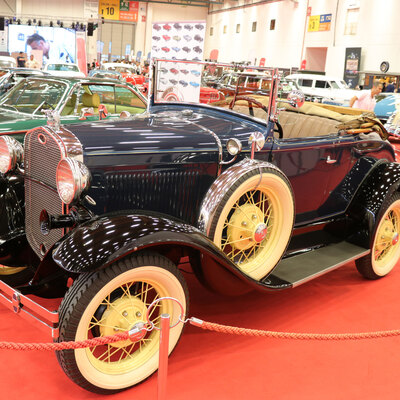 En değerli ve en eskiler! Tarihe yolculuk...