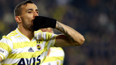 Mehmet Topal, İstanbul ekibine!