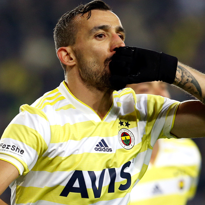 Mehmet Topal, İstanbul ekibine!