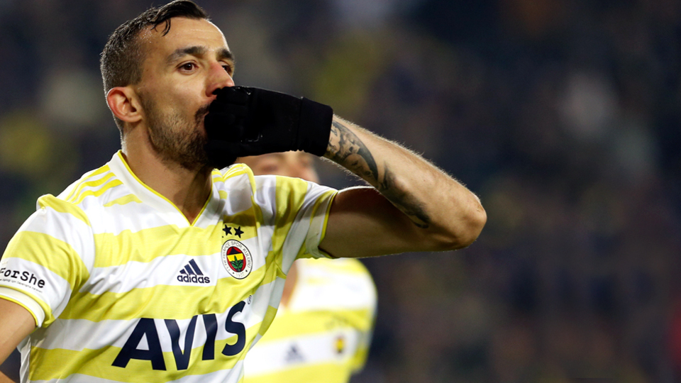 Mehmet Topal, İstanbul ekibine!