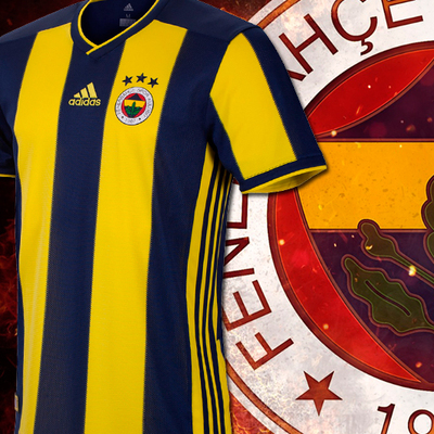 Çelikler, 2020'deki F.Bahçe'yi duyurdu