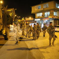 "Türkiye, baskılanmak isteniyor!"