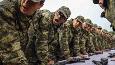 Bedelli askerlik son durum!