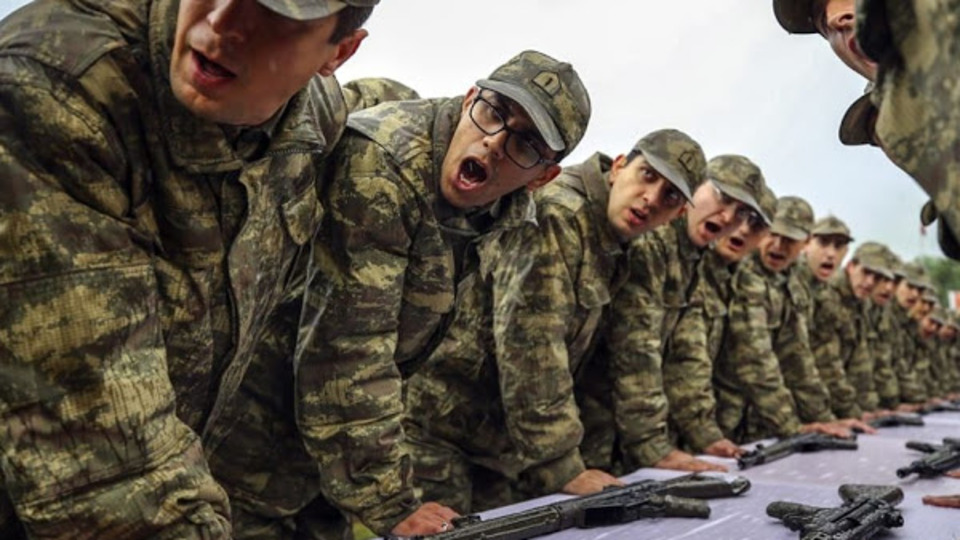 Bedelli askerlik son durum!