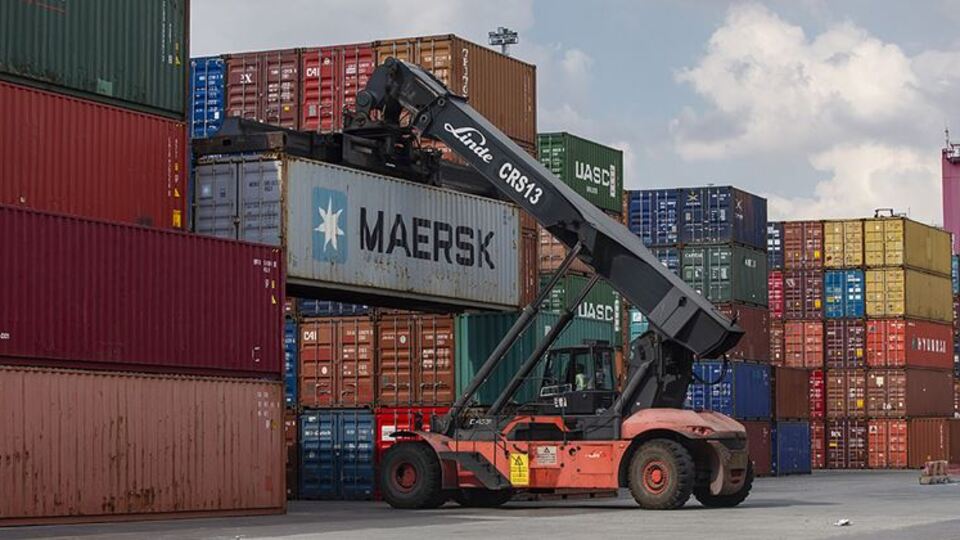 15 yılın en düşük seviyesi