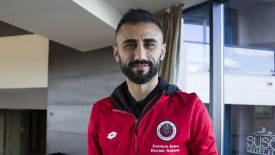 Selçuk Şahin'e sürpriz teklif