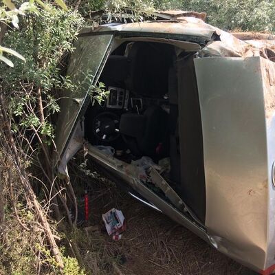 Mezuniyet dönüşü feci kaza: 4 ölü