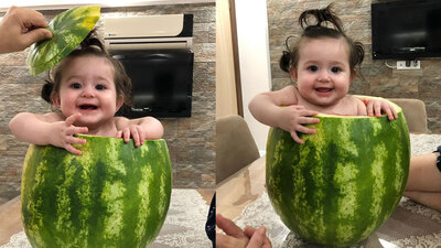 Sıra dışı serinletme yöntemi