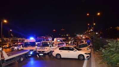 'Makasçı' çift hakkında karar!