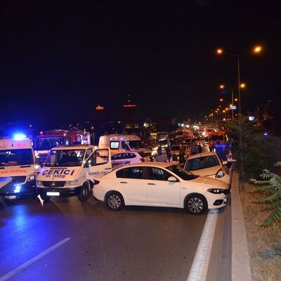 'Makasçı' çift hakkında karar!