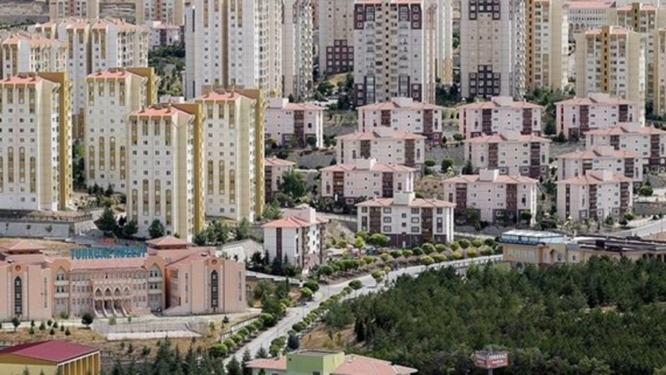 TOKİ kura sonuçları 26-27-28 Haziran!