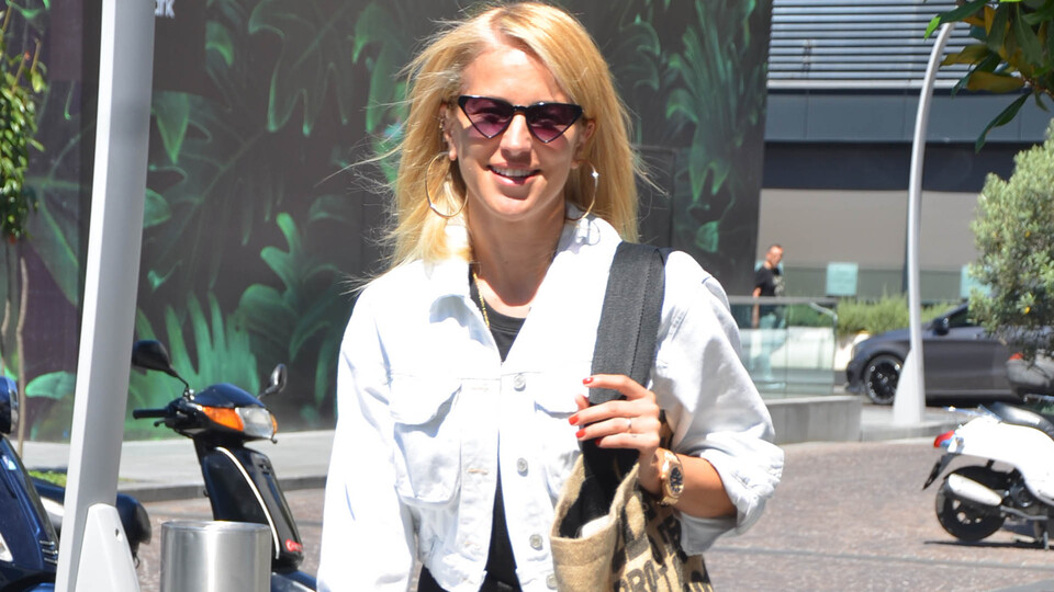 Alışveriş zamanı