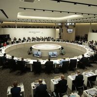 Cumhurbaşkanı Erdoğan, Putin ile görüştü