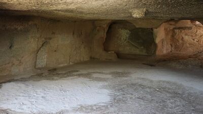 Hacı Bektaş Veli'nin mescidi bulundu