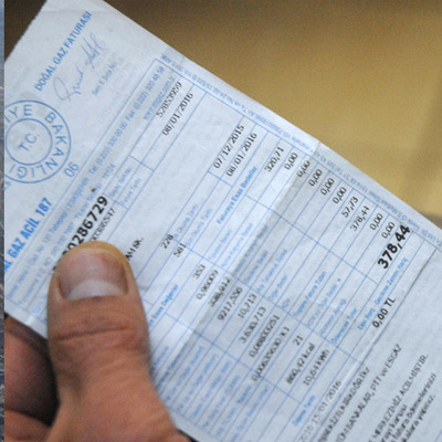 BOTAŞ'tan sürpriz doğalgaz kararı